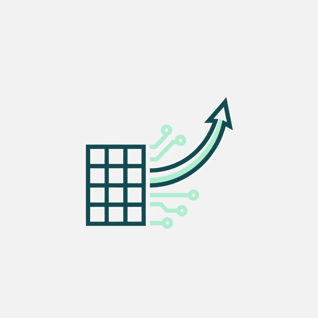 Modelling and data analytics