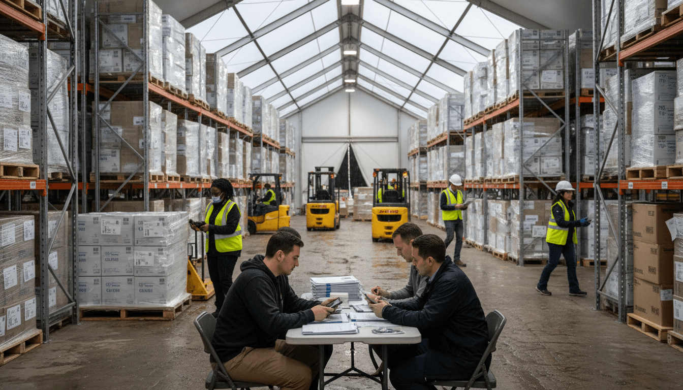 Human-in-the-loop AI for emergency planning